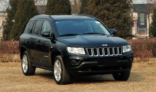 吉普指南者 吉普指南者