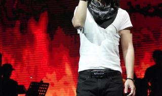 中国好声音第四期 中国好声音第四期